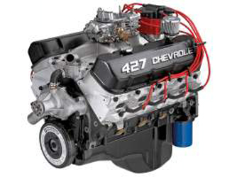 P0295 Engine